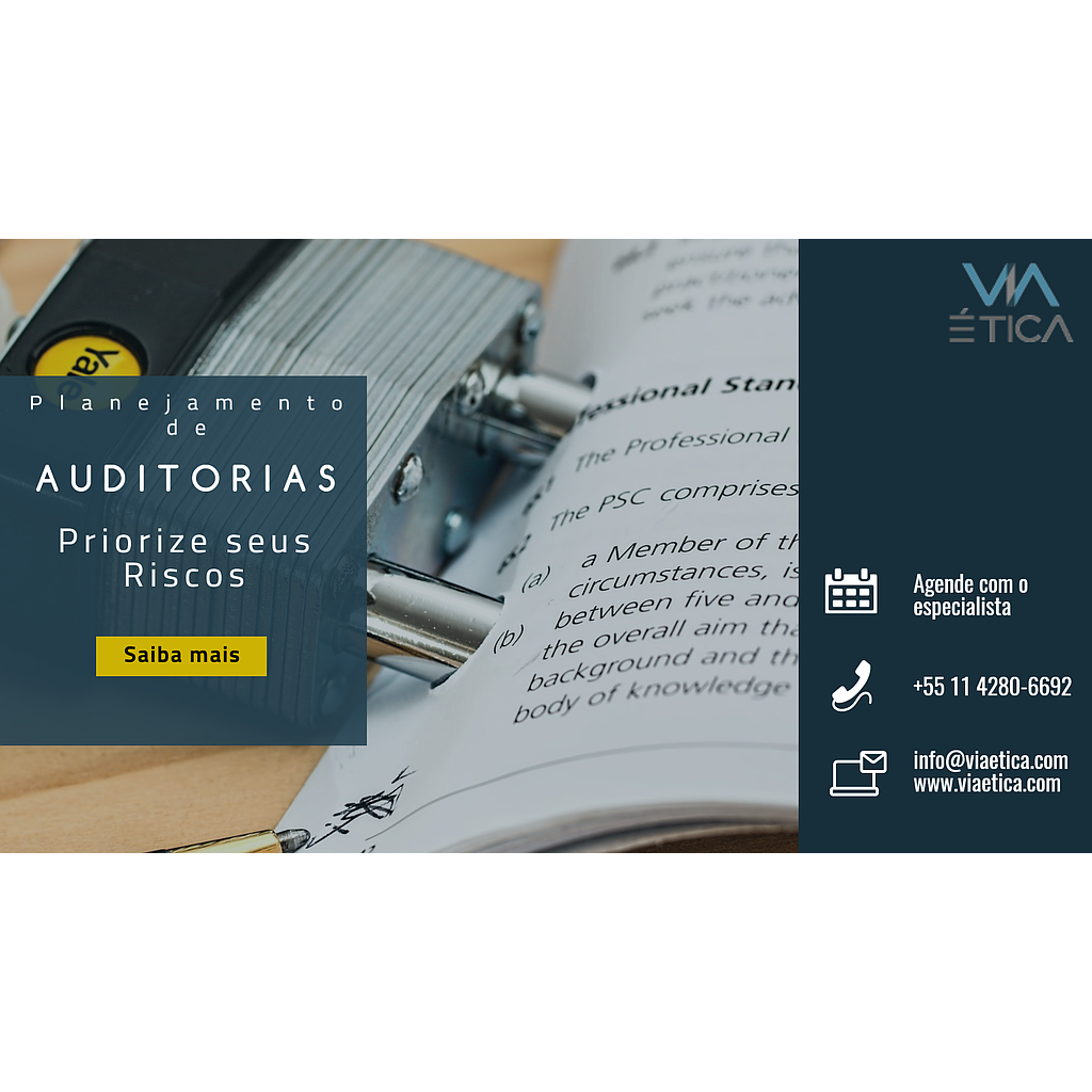 Auditorias